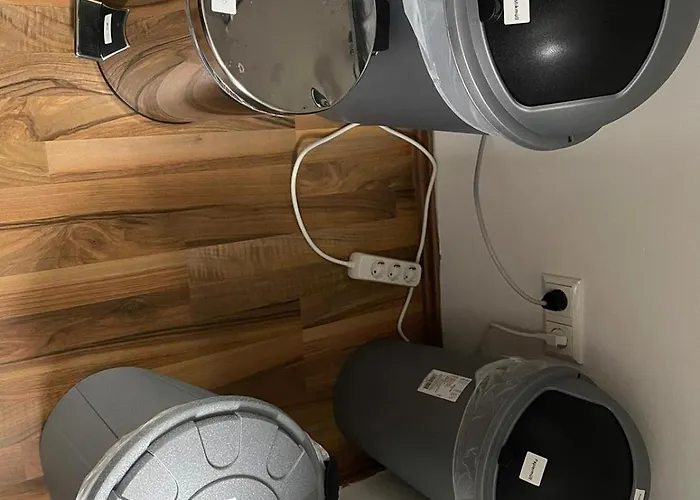 Homestay szállás Geraeumiges Komfort-schlafzimmer Im Zentrum Von *