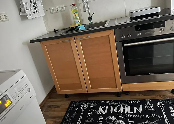 Homestay szállás Geraeumiges Komfort-schlafzimmer Im Zentrum Von